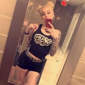 Meet your Posher, Sydney